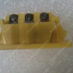 668-009475-001 | CONN  T/C 3 PRONG FEMALE