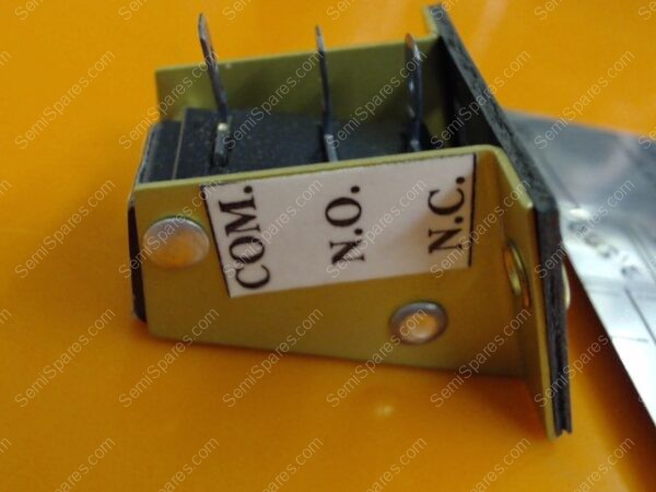 XX-5426-00 | AIR FLOW,SWITCH,1270-01737 - Image 7