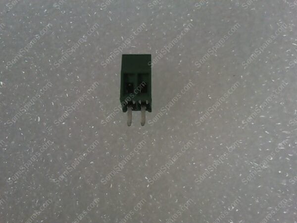 1725656 | TERM BLK 2P SIDE ENT 2.54MM PCB - Image 3