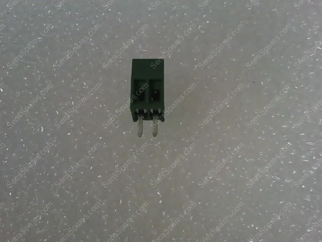 1725656 | TERM BLK 2P SIDE ENT 2.54MM PCB - Image 3