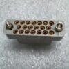 GMCT20F0N0000 | RECTANGULAR MIL SPEC CONNECTORS