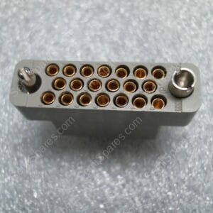GMCT20F0N0000 | RECTANGULAR MIL SPEC CONNECTORS