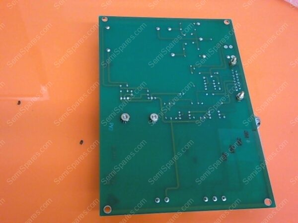 853-250756-003 | ASSY CABLE HV ESC CLAMP SPLY - Image 3