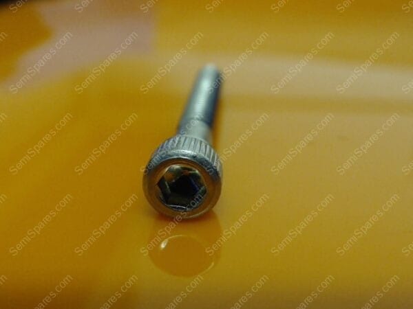 3690-01274 | SCR CAP SKT HD 8-32 X 1-1/4L H - Image 2