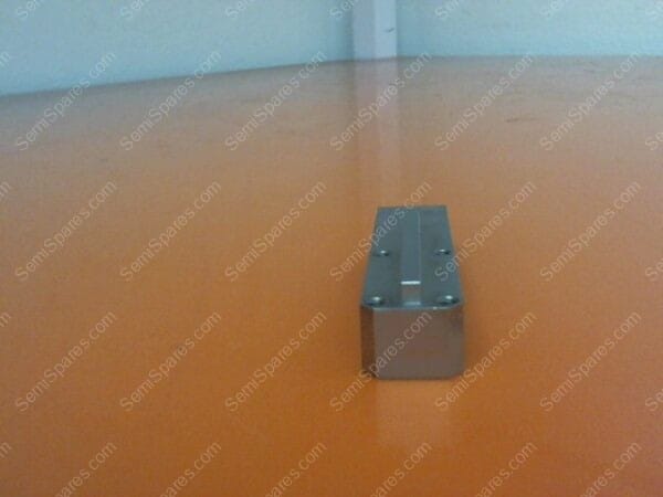 IN-5123-00 | CASSETTE METAL INSERT,15-032268,NVLS - Image 5