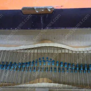 271-560K | 560OHMS XICON 1/4W 1% METAL FILM RESISTORS