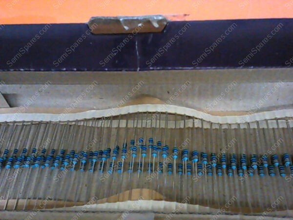 271-560K | 560OHMS XICON 1/4W 1% METAL FILM RESISTORS