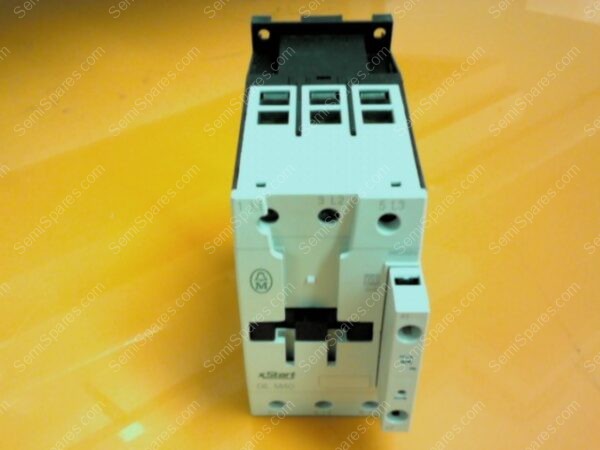 CB-0035-00 | CONTACTOR, MAIN, POWER, P/N 73123-04 - Image 4