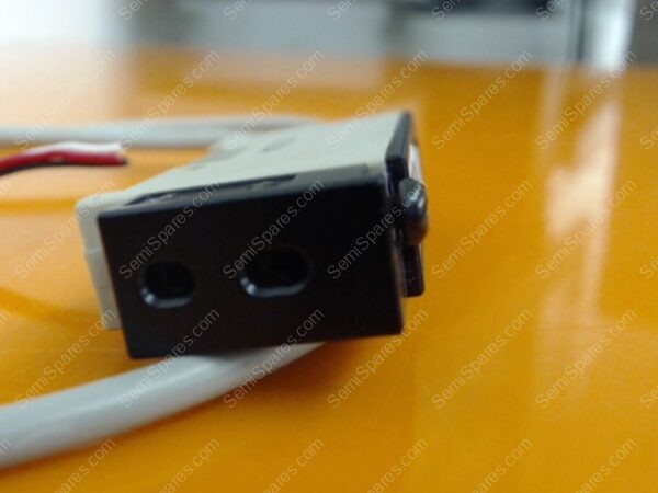 SN-2150-00 | SENSOR,OPTICAL,OMROM, P/N WG9-0041-000 - Image 4