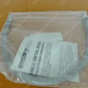 TH-1671-00 | HOSE,SS-HO-4-SL4-24,BRAID,1/4" 24"