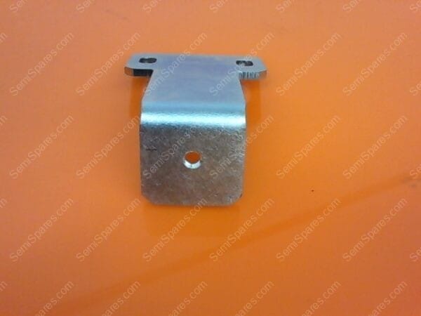 714-491029-001 | BRKT,PWR STP ENCL,RACK,ALLI - Image 2