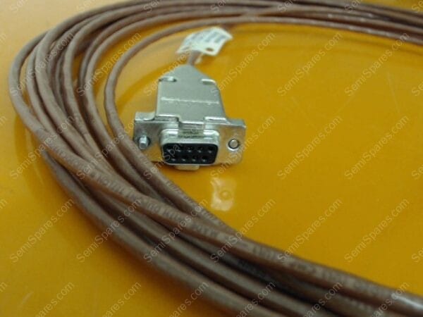 853-222726-030 | ASSY,CA,RS232,RGH PMP,30 FT - Image 3