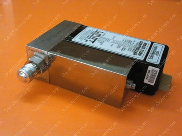 MF-8488-00 | MFC,UFC-1100A,1 SLPM,N2,SN C11-51071