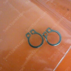 205-069 | ONTRAK SYSTEMS, INC. RING, RETAINING (PGK OF 2)