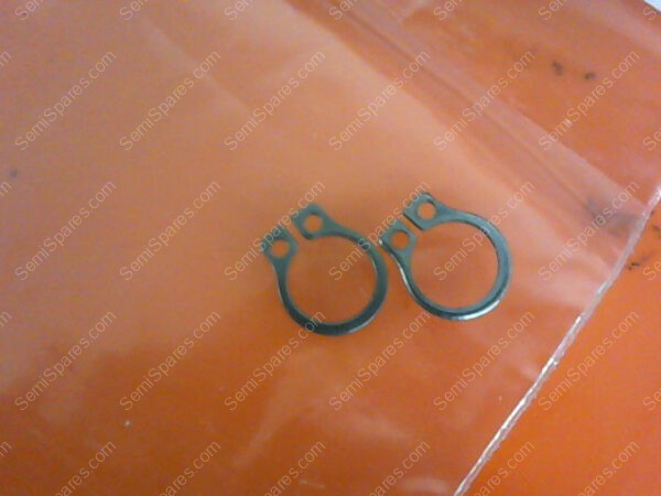 205-069 | ONTRAK SYSTEMS, INC. RING, RETAINING (PGK OF 2)