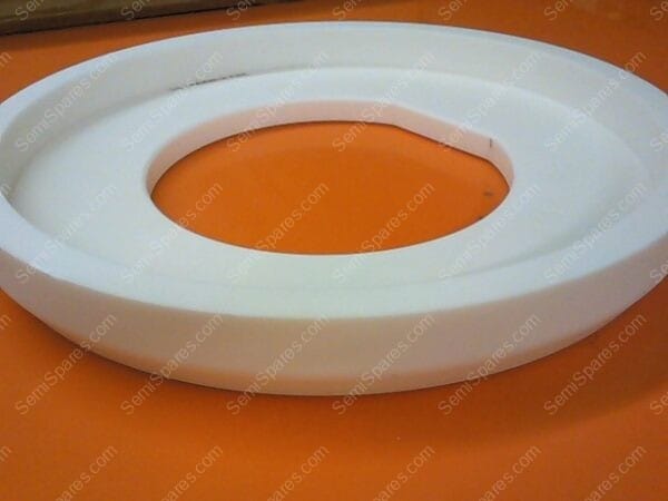 716-028249-003 | RING,FOCUS,6" ESC - Image 3