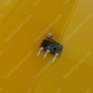 MS-0760-00 | MS,CHERRY 5A, E61-00K,05M2290