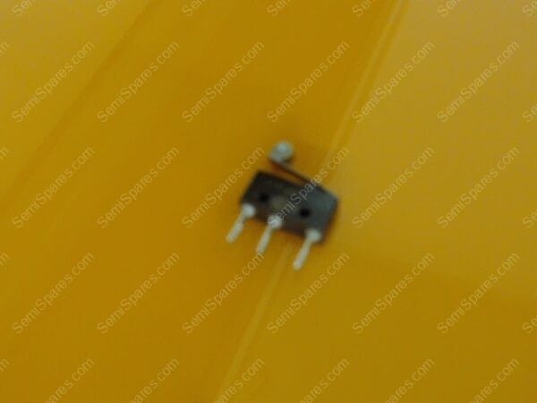MS-0760-00 | MS,CHERRY 5A, E61-00K,05M2290