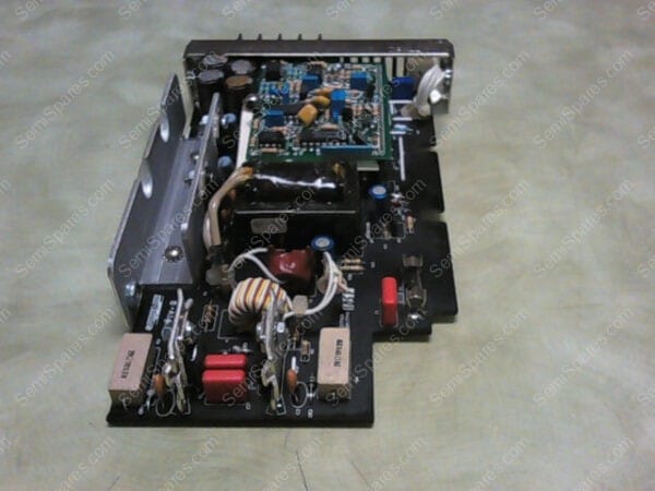76779-105E | POWER ONE MODEL A1 76779-105E DC POWER SUPPLY MODULE - Image 4
