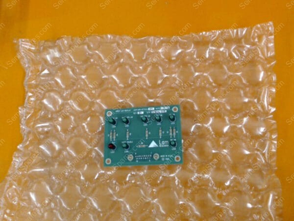 810-077413-001 | ASSY,PCB HOIST LED DISPLAY - Image 4
