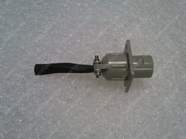 ELECTRICAL CONNECTOR | 6 PIN CIRCULAR CONNECTOR - Image 3