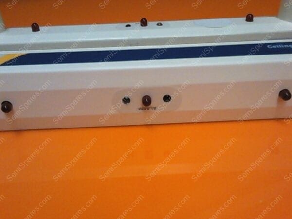 SN-2215-00 | SENSOR,91-5511U-05-SDL-EMITTER - Image 2