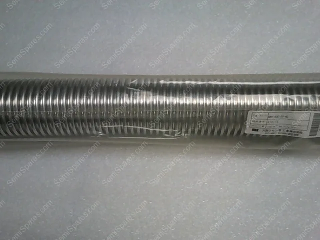 ORV-50C-50-6L | STAINLESS STEEL FLEXIBLE TUBE/HOSE