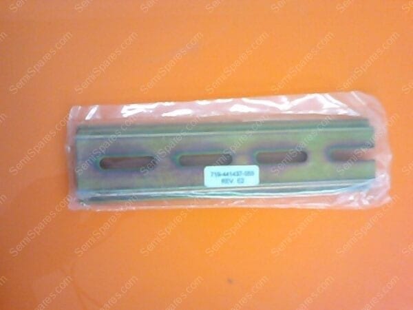 719-441437-055 | DIN RAIL,SLTD,5.5" - Image 2