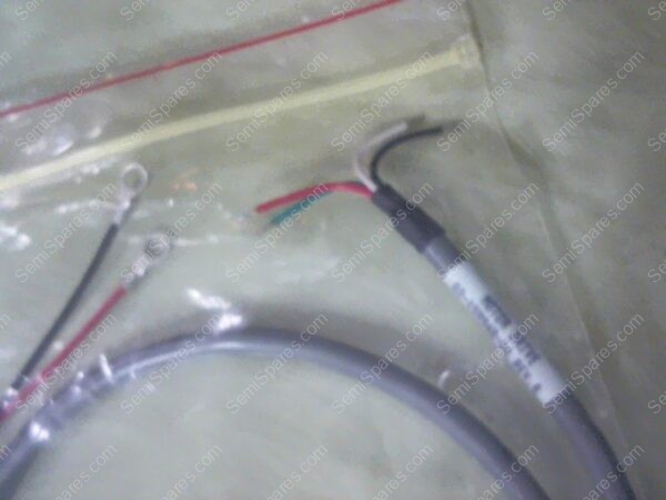 03-159948-00 | CABLE ASSY,C1 ROBOT PWR,VICOR - Image 3