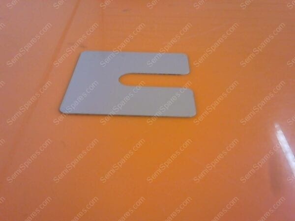 790-062796-007 | SHIM,ALUM,7/16 SLOT,PNK,.015 - Image 3