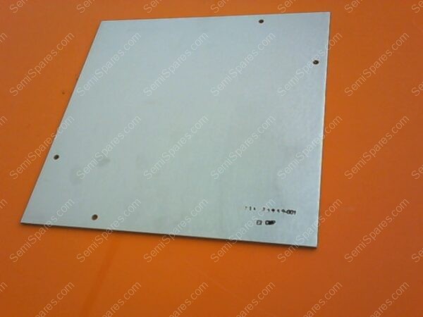 714-025959-001 | PLATE, COIL SUPPORT - Image 4