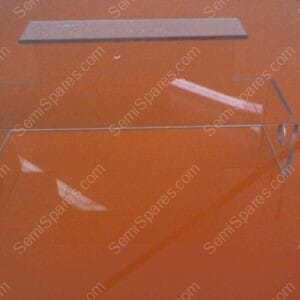 713-055864-001 | COV,LEXAN,TB,SCR1-3