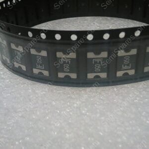 2920L050DR | PTC RESET FUSE 60V 500MA 2920