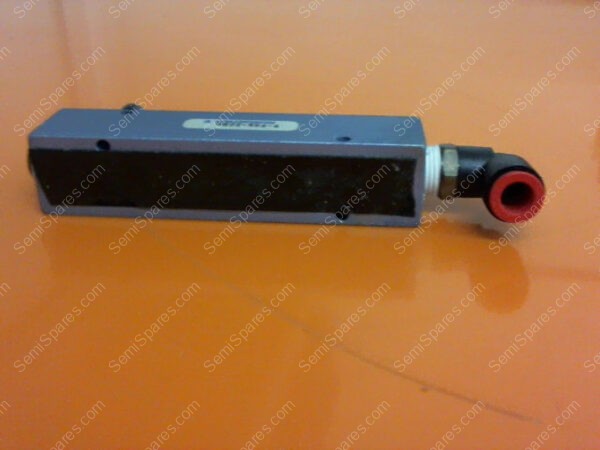 MQ22-4X6-6 | MQ MANIFOLD W/ PRE-INSTALLED PUSH-IN FITTINGS - Image 3