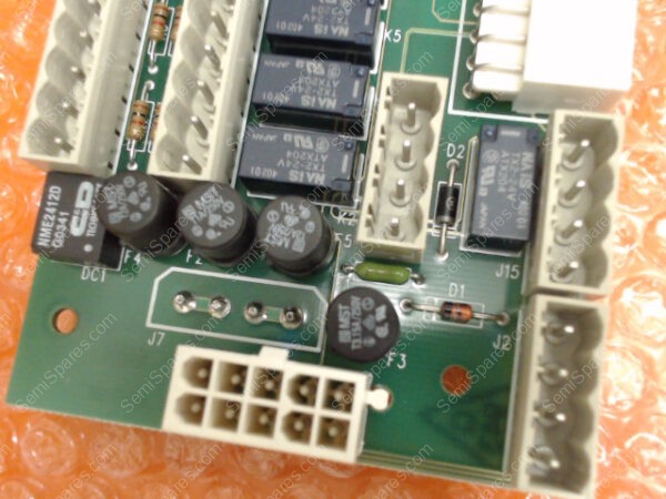 BD-3165-00 | PCB,CKT BD ASSY,S085-0195,AMT-P6 - Image 3