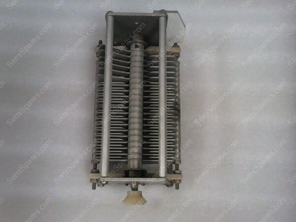 153-6-1 | VARIABLE CAPACITOR - Image 2