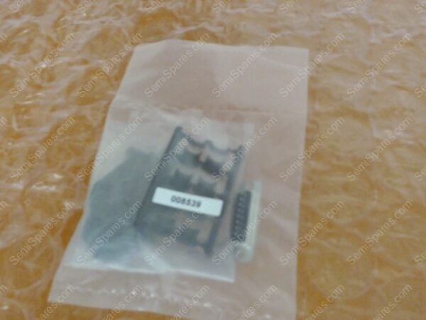 KT-5873-00 | 0.01PRESS. MEASUREMENT,390802-2-YG-T - Image 2
