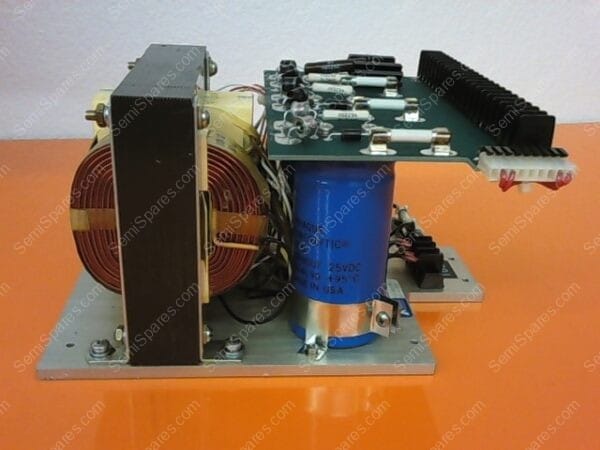 853-002751-002 | ASSY POWER SUPPLY 50HZ 25-18/ - Image 2