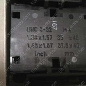 644-097747-001 | RLY,10A,4NO,24VAC