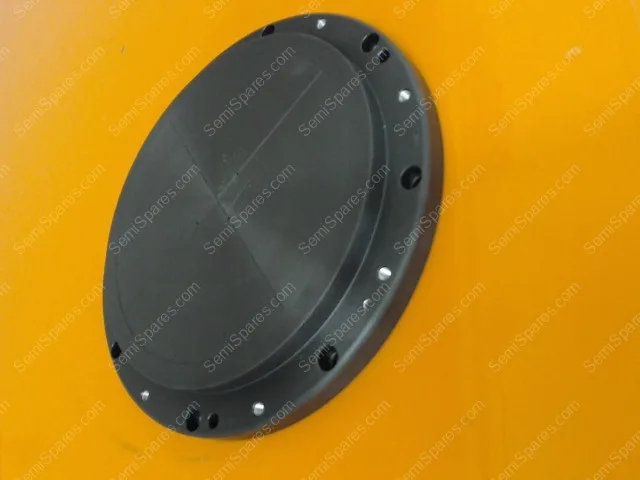 715-011986-138 | CAP,LWR ELCTD,8"MIL GRV,NO-POL - Image 5