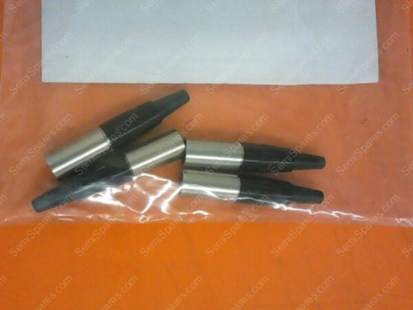 668-062755-001 | CONN,PLUG ASSY,CIR DIN,3POS,M - Image 3