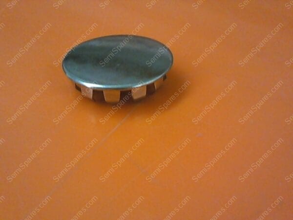 790-005608-002 | PLUG STANDARD HOLE - Image 3