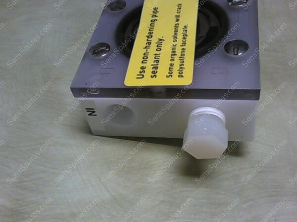 SN-2270-00 | SENSOR,WATER FLOW,4051990,1-6 GPM,MRC2 - Image 5