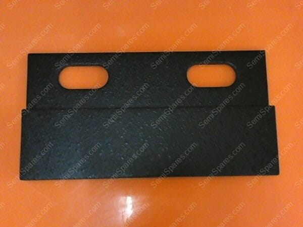 714-005874-001 | BRACKET BUTTERFLY VALVE - Image 4