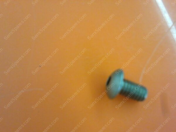 853-051590-001 | ASSY, SKINS, HOIST - Image 3