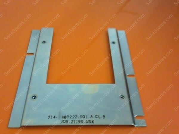 714-480222-001 | MNT,PNEU SOL VLV MANF,TCP 9100 - Image 6