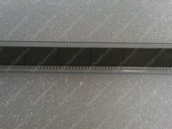 SN74HC573ADW | IC D-TYPE TRANSP SGL 8:8 20SOIC - Image 2