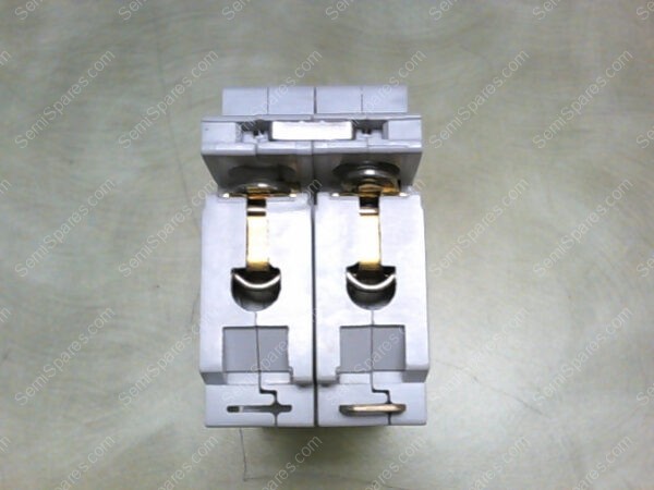 670-062029-020 | CKT BRKR,2 POLE,240VAC,20.0A - Image 2