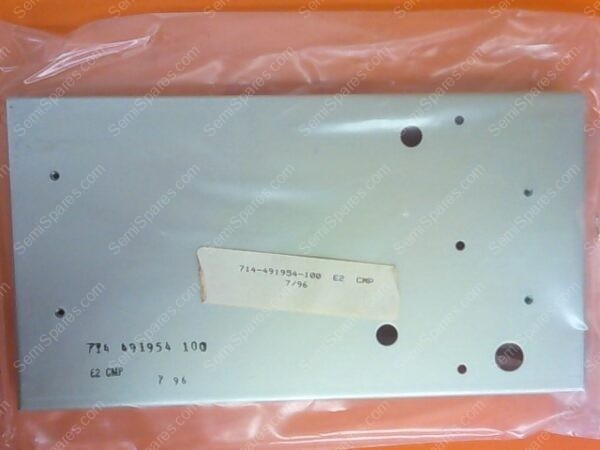 714-491954-100 | PNL,DIV,RF SHLD BOX - Image 2