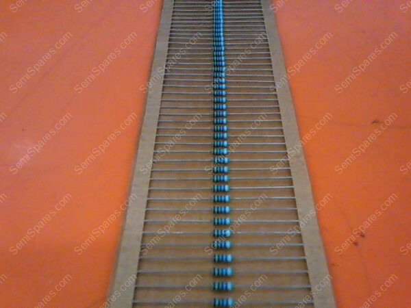 5043ED9K760F12AF5 | SFR55 9.75K 1%TR (5000 PCS) - Image 2